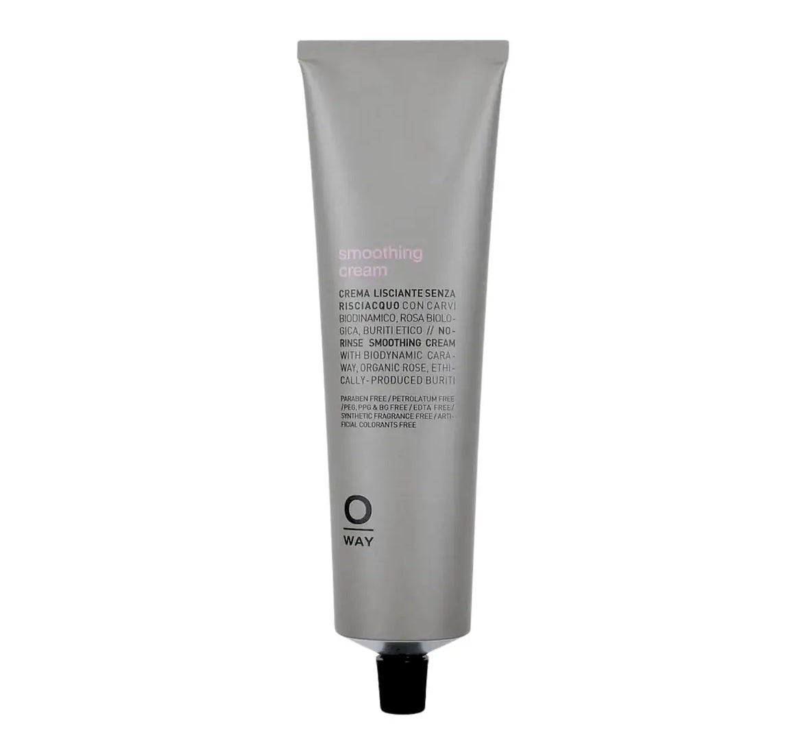 Smoothing Cream - Oway