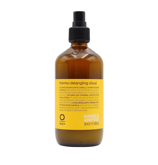 Thermo-Detangling Cloud - Oway