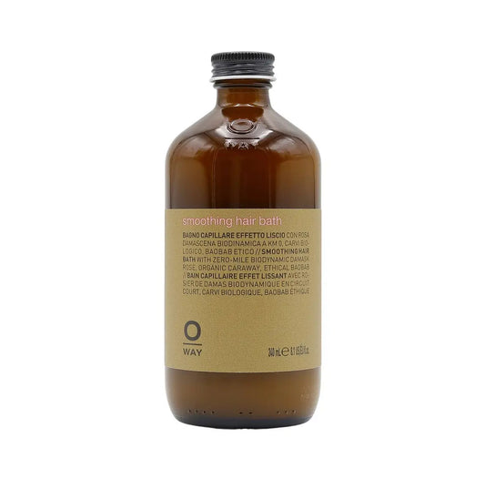 SMOOTH+ Smoothing Hair Bath
