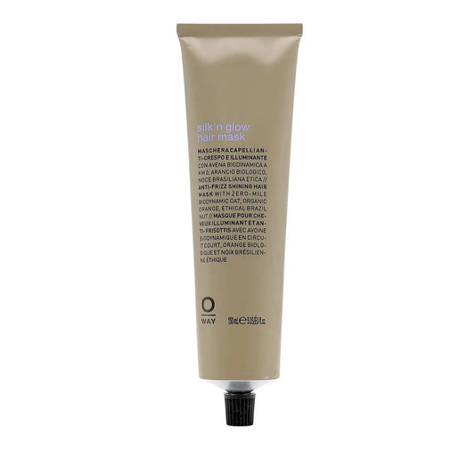 Silk’n GLOW Hair Mask - Oway