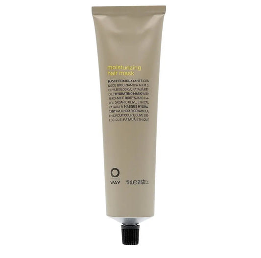 MOISTURISING Hair Mask - Oway