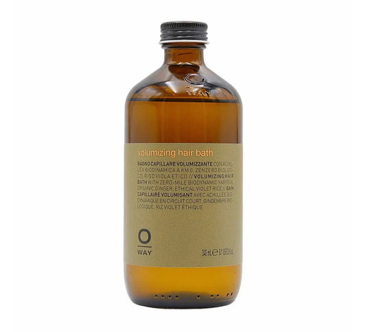 XVOLUME Volumizing hair bath - Oway